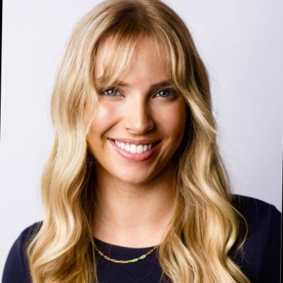 Headshot of Madison Restivo